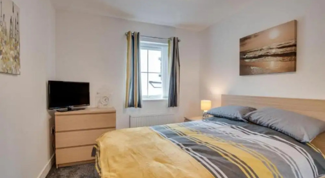 Beach Walk Apartment in Skinningrove, Varaa Huoneisto Asunnot kohteessa Merseyside, Huoneisto
