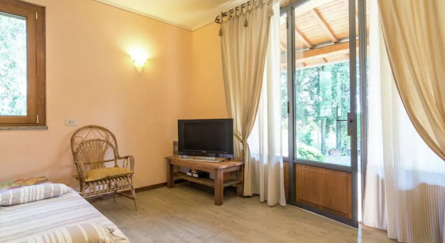 Blissful Tuscan Hideaway, Rezervați Casă de vacanță Antria Toscana