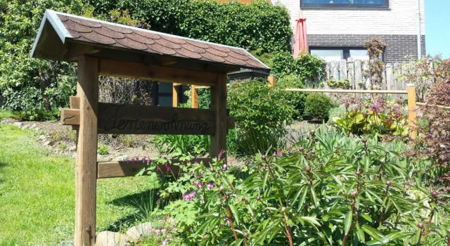 Ferienwohnung Klinkhammer, Boek Hotel Blankenheim 