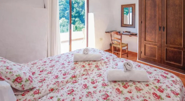 Finca El Huertezuelo, Забронировать Отель Убрике Sierra de Grazalema