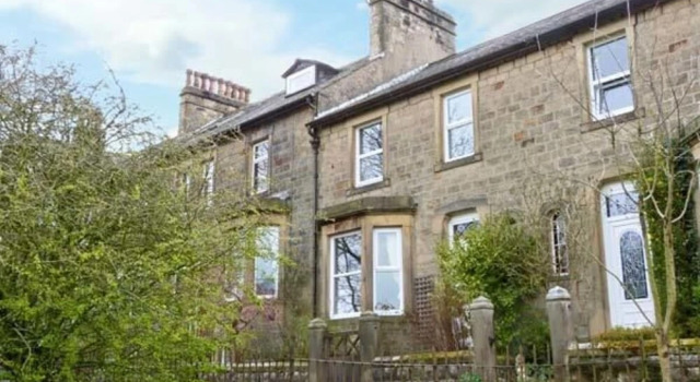 5 Ribble Terrace