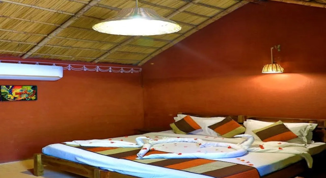 Veergarh The Resort, Забронировать Курортный отель Отели штата Раджастхана 3 звезды, 3*