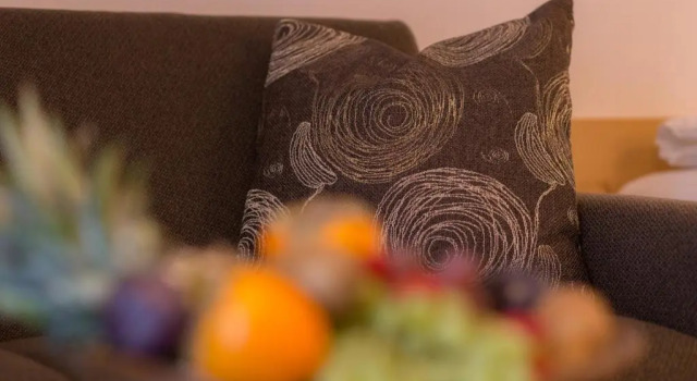Номер Standard Hotel Christine