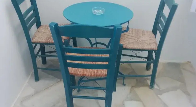Апартаменты Economy villa polemis