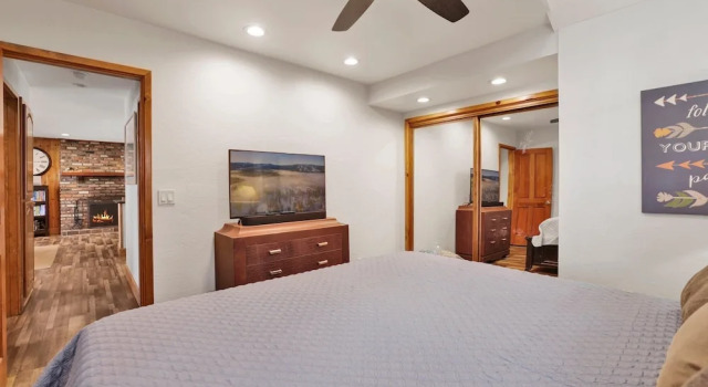 Serenity Cove Lake House #2472 by Big Bear Vacations