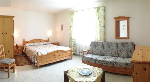 Hotel Serena