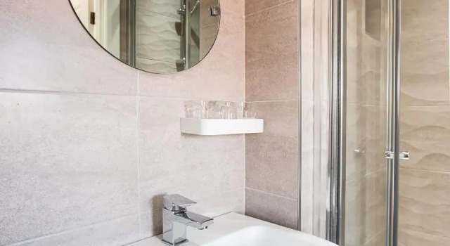 Номер Standard Dene Hotel