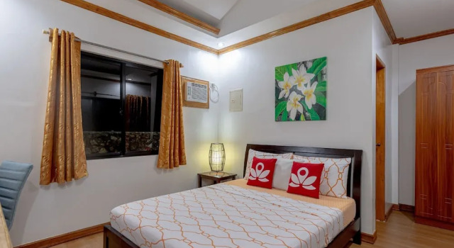 JAP Tourist Inn, Varaa Hotelli San Juan Siquijor Island
