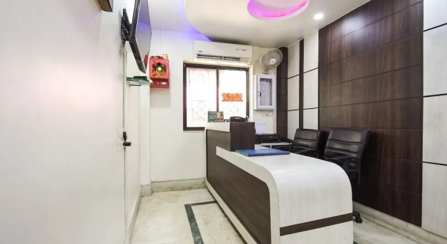 OYO 8189 Shree Krishna Guest House