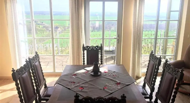 Номер Standard Pension Bella Vista - Winzerhof Golk