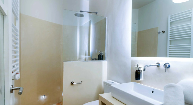 Номер Standard Can Mascort Eco Hotel