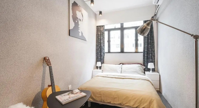 L'Escale - by Athena, Boek Hotel Tsim Sha Tsui Hongkong, in de buurt van The ONE