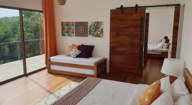 Villa Presidenciales Mango Tree Siargao