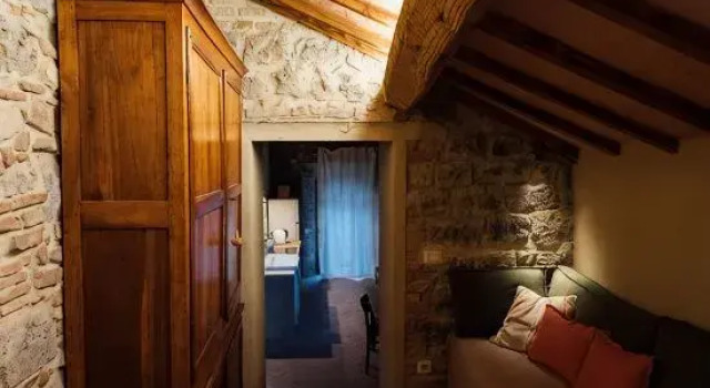Номер Standard Fattoria San Donato