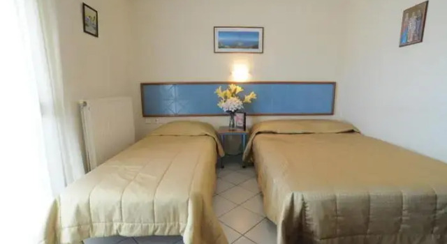Dimitra Guesthouse, Reserva ahora Hotel Kastoria 