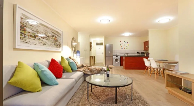 Capri 101