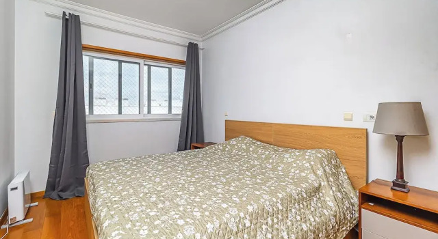 Stylish Stay in Lisbon-Scenic Views
