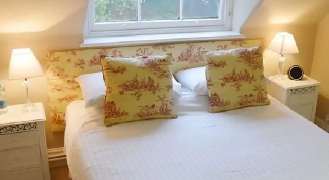 Номер Standard Langdon Court Hotel