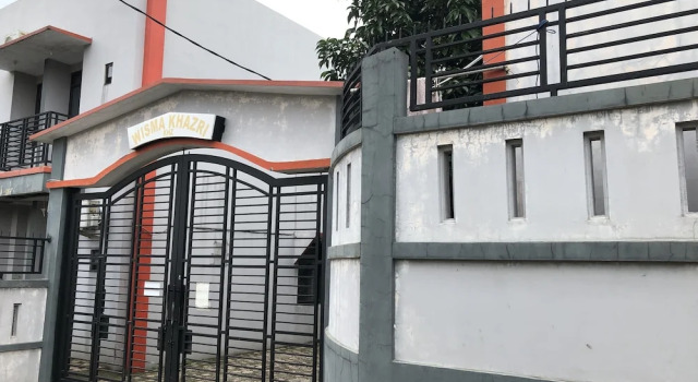 OYO 2770 Zleepy Wisma Khazri, Reserva ahora Hotel Bogor Bogor Selatan
