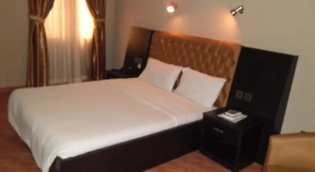 Orchid Hotels Group, Prenota Hotel Lekki Peninsula 2 Nigeria