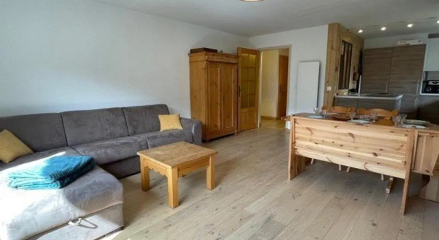 Appartement Praz-sur-Arly, 4 pièces, 8 personnes - FR-1-603-40, Забронировать Апартаменты/квартира Апартаменты Пра-сюр-Арли, рядом с Горнолыжный подъемник Варен, Апартаменты/квартира