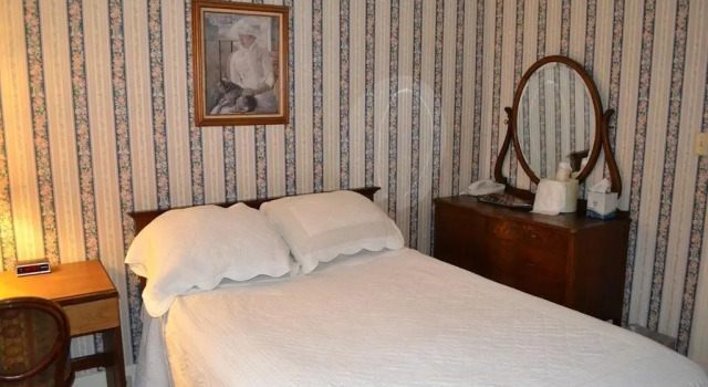 Copper Queen Hotel, Prenota Hotel Bisbee Arizona