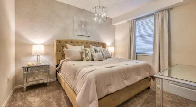 Spacious and pleasant home near Disney