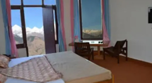 Janardan Resort Munsiyari, Rezervovat Lázně / Resort Munsyari Uttarakhand