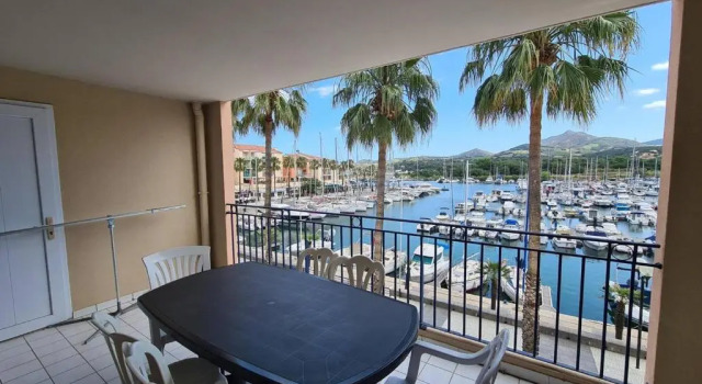 Appartement Argelès-sur-Mer, 2 pièces, 6 personnes - FR-1-388-16, Забронировать Апартаменты/квартира Отели Аржель-сюр-Мер с парковкой, Парковка