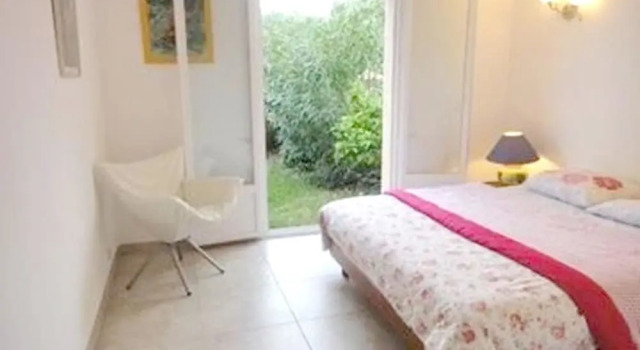 House With 3 Bedrooms in Coti Chiavari, With Wonderful sea View, Enclo, 예약 호텔 Coti-Chiavari Gulf of Ajaccio