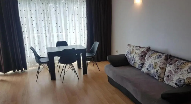 Апартаменты St.Vlas Apartments Mamaia