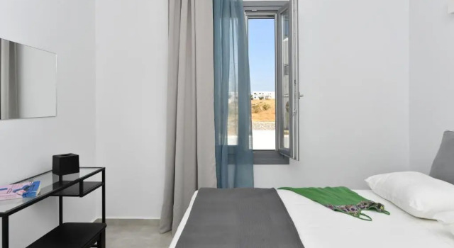 Апартаменты Harmony Apartments
