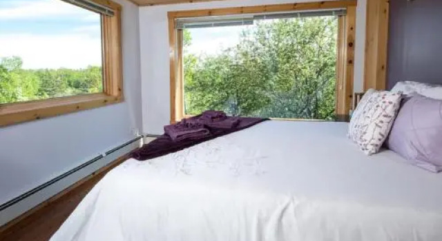 Les Immeubles Charlevoix-le 350, Rezervasyon Otel  