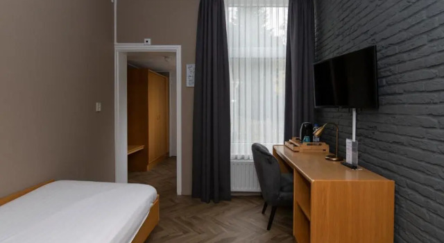 Hotel Restaurant Mondriaan, Prenota Hotel Winterswijk Achterhoek