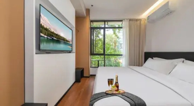 Yunke Homestay