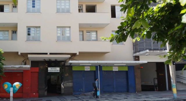 Hotel Guanabara