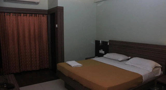 Hotel Sham Suman