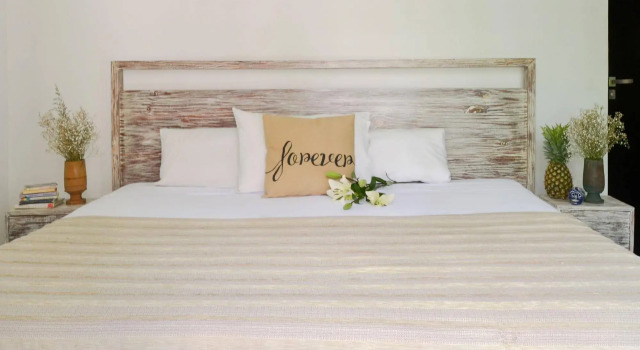 Luna Llena Tulum, Rezervasyon Otel Tulum havuzlu oteller, Yüzme Havuzu