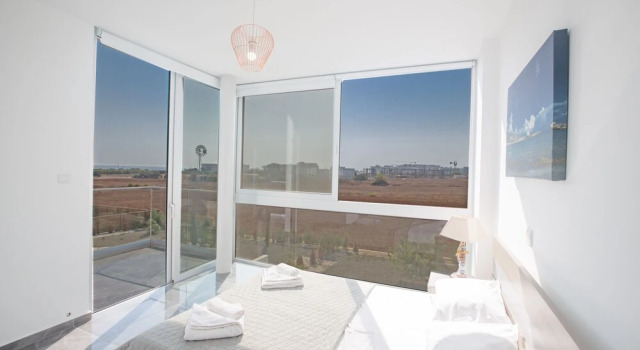 Protaras Holiday Villa Bp15, Забронировать Вилла Виллы Протарас, рядом с Пляж Вриссиана, Вилла