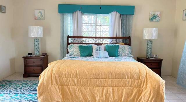 Yancey Largo Villa Perfect Jamaica Ironshore Getaway w Private Pool and Onsite Staff Services by RedAwning