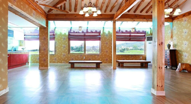 Sinlagung Pension