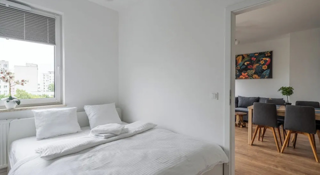 Апартаменты Classic RentPlanet - Apartament Chorwacka