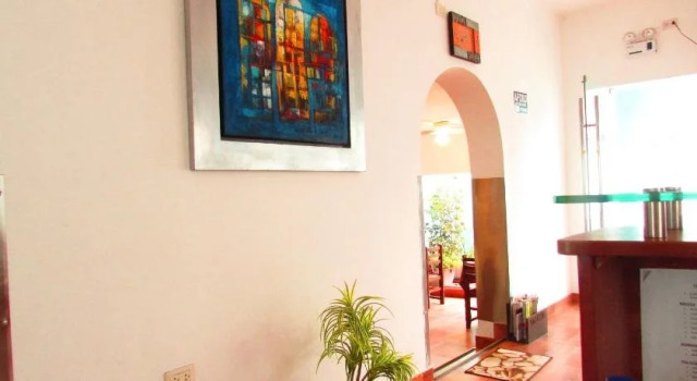 Marqay Friends Hostel Miraflores, Book Hostel Miraflores Lima