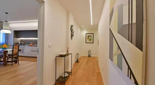 Апартаменты La Casa di Joy -Luxury Suites