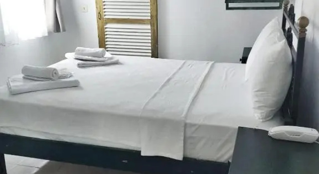 Люкс Otel A / Силек Марина Отель