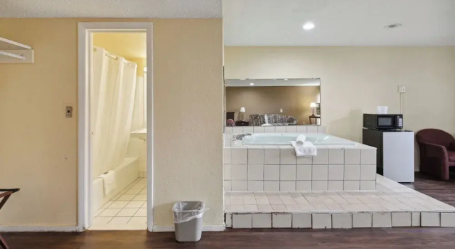 Номер Superior Miami Suites