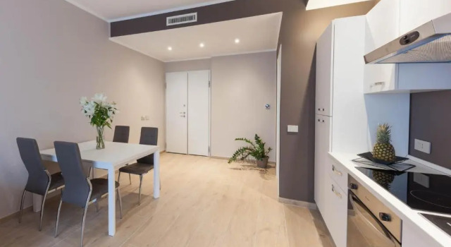 Люкс Teseo Apartments & Relax
