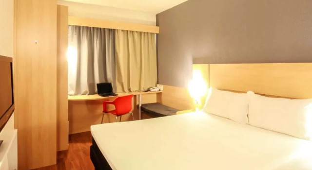 Номер Standard ibis Joinville