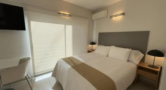 Семейный номер Standard Urbe Hotel