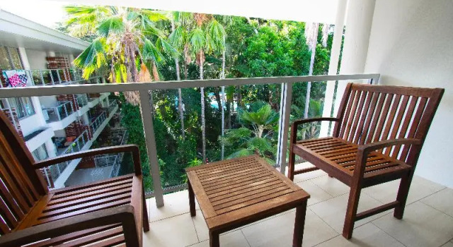 Номер Standard Drift Palm Cove